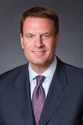 Brett Bingham, board member