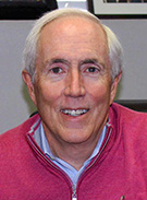 photo of David E. Chisum